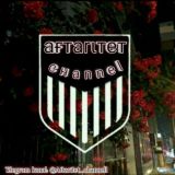 🖤 aғтarιтeт cнannel