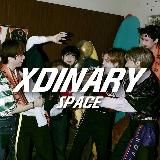 、xdinary space ❤️🩹