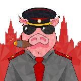 Погоны и галстуки