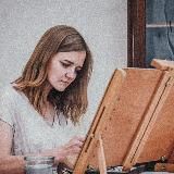 Irina Tretyakova | Art