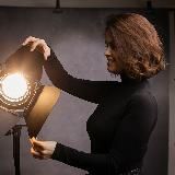 Маша Шарко. Портретный фотограф