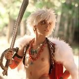 It_Belyai Cosplay 🍓 | Solo team 🐍