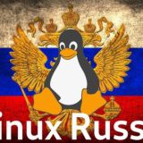 Linux Russia