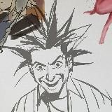 Боссиха художки👁👄👁💅