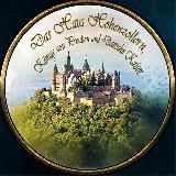 Das Haus Hohenzollern Könige von Preußen und Deutsche Kaiser