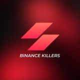 Binance Killers®