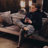 Сергей Медведев