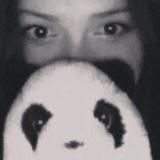 at panda’s