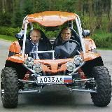 Россия смеется значит живет!!!