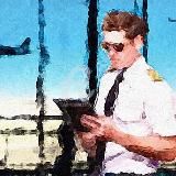 Пилот Авиатора