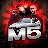 M5 | Music | Обои