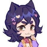 сорочии и гнездо из ложек и ложек и ложек 🔮🐯🐰