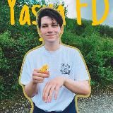 Яся фандомовская ( ушла! ссылка в закрепе)