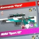 🎁ПРОМОКОДЫ STANDOFF 2 🎁