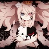 Аниме: Данганронпа: школа отчаяния - 80 мб.