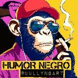 𝙃𝙐𝙈𝙊𝙍 🦍 𝙉𝙀𝙂𝙍𝙊