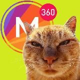 Привет, где заявки? | M360