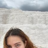 письмо из смуты / Лера Бабицкая