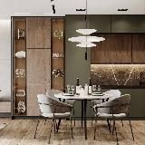 ПЕРЕМЕНА | КУХНИ И ШКАФЫ НА ЗАКАЗ