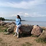 Строкина Юлия