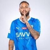 Neymar Jr