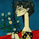 Женский Гений в Искусстве 👩🏻🎨