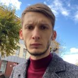 Михаил Смирнов