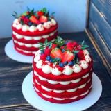 Платные курсы для кондитеров