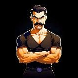 Бесконечная Сила