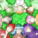 Курон 13 карт♧♡♤♧