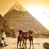 🇪🇬 Египет • Информация