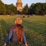 Путешествуем вместе с Ann 🌍