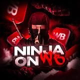 Ninja on WB