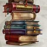 🪬ARCHIVE-ЭЗОкниги- 888📒