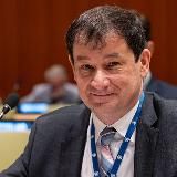 Дмитрий Полянский 🇺🇳🇷🇺