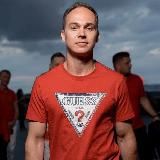 Дмитрий Кузнецов