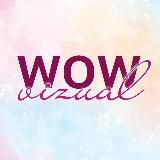 🪄ᴡᴏᴡ ᴠɪᴢᴜᴀʟ