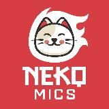 NEKOMICS