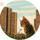 Моё Рыбацкое. СПб