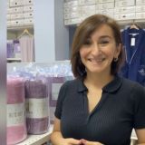 Laura Home:Турецкий текстиль 🌷