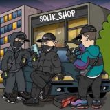 🇬🇧🥷🏿SOLIK_SHOP🥷🏿Ⓜ️| Одежда/Обувь