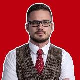 Антон Голубев