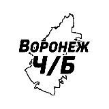 Воронеж Ч/Б