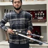 Кизлярские ножи