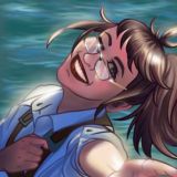 Крыскина гюля