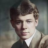 Великие поэты: Сергей Есенин и др.