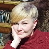 Наталья Резонтова