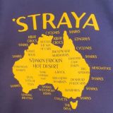 Австралия и Новая Зеландия - миграция