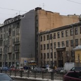 Улицы Санкт-Петербурга