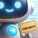 RANDOMIZER TON